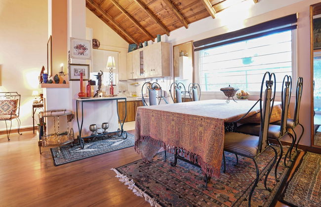 2B-Mukteshwar-108 by bnbmehomes - Foto 10