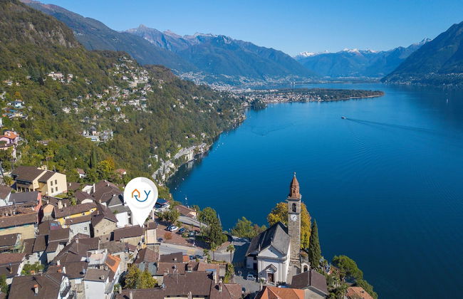 Yellow View Apartment - Foto 1