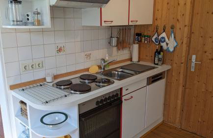 Feriendomizil Nordschwarzwald - Foto 12