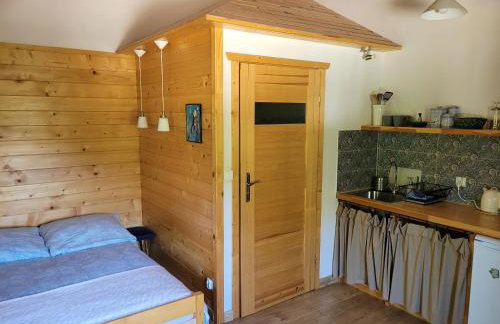 Klimaty- apartamenty nad rzeką - Foto 23