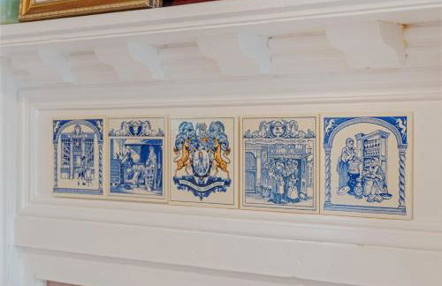 Spacious, Soulful Southern Stay - Foto 27