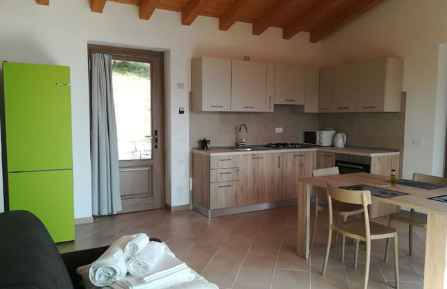 Agriturismo Le Anze - Foto 21