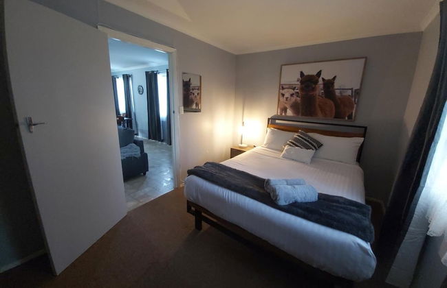 Kalgan River Chalets and Caravan Park - Foto 8