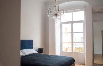 Casa Plaza de las Flores Cádiz Grupo AC Gestión - Foto 26