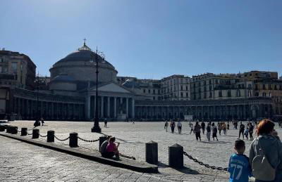 Casa Vacanze Paradise - Photo 23