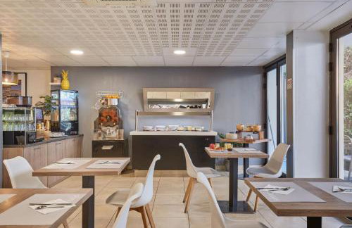 Appart'hôtel Odalys City - Monaco Les Hauts de la Principauté - Foto 72