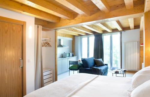 La Casa De Santa María ESTUDIOS - Photo 26