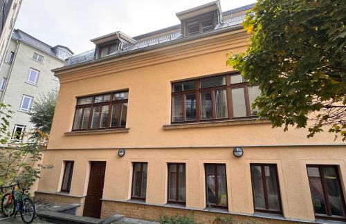 Marktblick Apartments nähe der RB-Arena - Foto 78