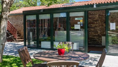 Alojamientos rurales O Acivro - Foto 5