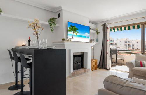 Lovely penthouse by Costarentals - Ref M15 - Photo 45