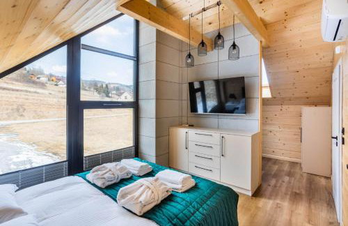 Magia Beskidów - Foto 16