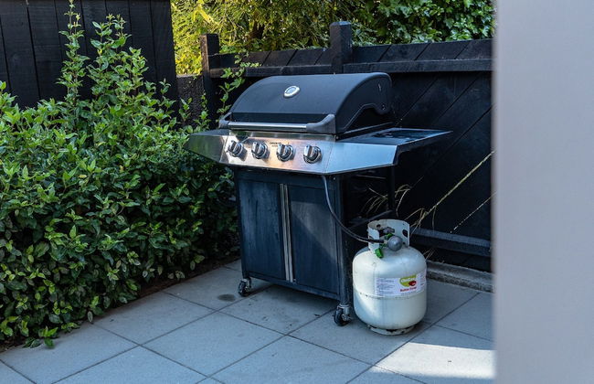 Turner Heights Townhouses - Foto 36