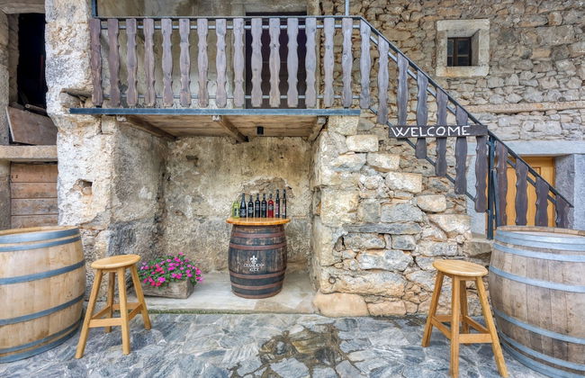 Cesar\'s Karst Apartments - Foto 18