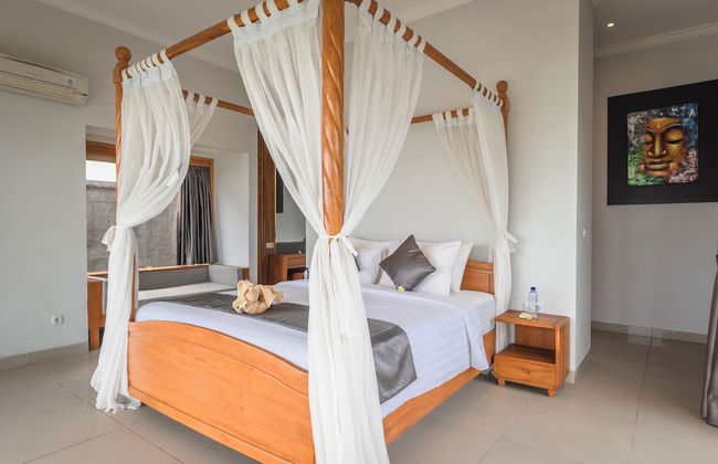 The Manik Kalisada - Foto 28