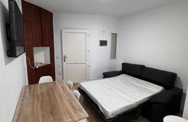 Apto con Terraza y Vistas al Mar en Mazagón - Foto 13