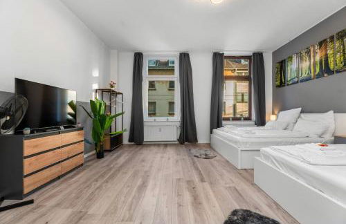 High-quality, Comfortable, Fully equipped, 6 Beds - Foto 16