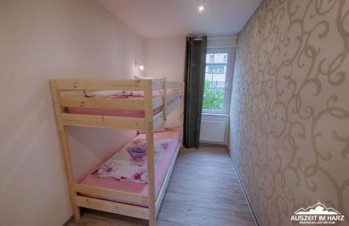 Auszeit-im-Harz Haus 2 Wohnung 1 - Foto 11