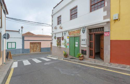 La Casa De Vilaflor - Foto 28