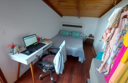 Casa Bouganville - Foto 17