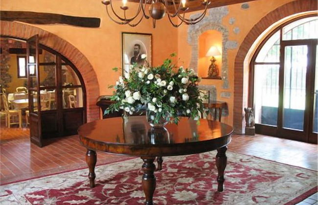 Villa Chiopris - Foto 17