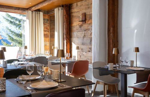 Les Appartements du Mérilys - Foto 46