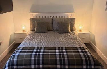 Gellyburn Cottage a Modern Farm Cottage with Countryside Views - Foto 29