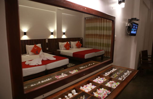 Cozy Sea View Inn - Foto 8