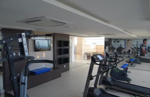 Residence Flat Prime Itaboraí - Foto 9