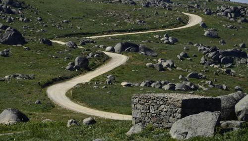 Casa do avô Serafim - Foto 3