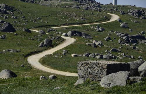 Casa do avô Serafim - Photo 3