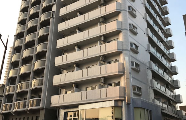 City Inn Kokura - Photo 18