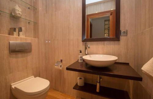 Luxury Villa Vista del Mar - Foto 33