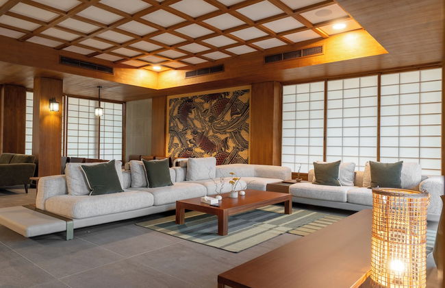 The Japanese House by Bridge Retreats - Photo 6