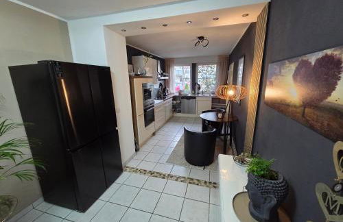 Ferienhaus Feldharmonie - Foto 31