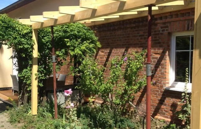 Landhaus Chlosta - Foto 24