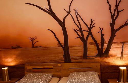 Studio/Loft in Eberswalde - Foto 4