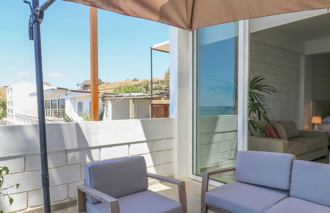 Lovely Loft With Spectacular Ocean View - Foto 18