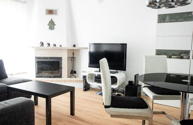 Dino & Beach Villa V3 - Foto 26