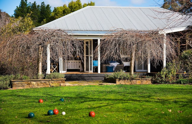 Green Gully House - Foto 16