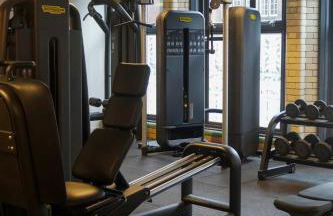 City Centre Studio - Foto 10