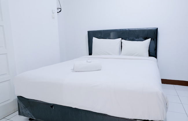 Cozy And Homey 1Br Apartment At Gateway Ahmad Yani Cicadas - Foto 4