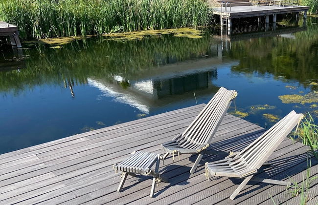 Villa in Harderwold With Garden - Foto 23