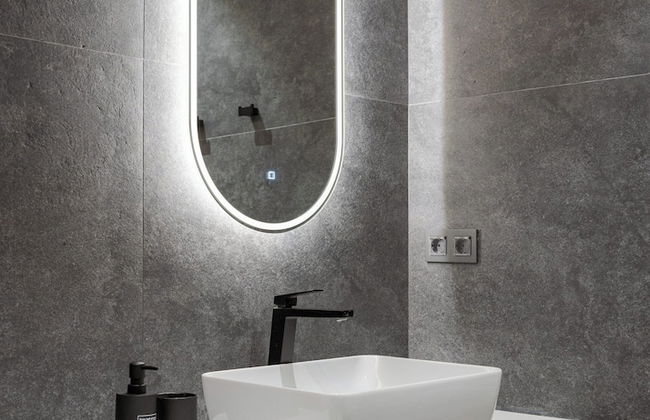 Patra Elegant Residence - Foto 23