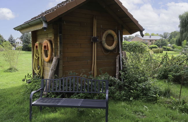 Am Pälitzsee - Foto 20