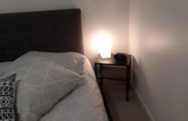 Le Logis des Templiers appartement climatisé - Foto 16