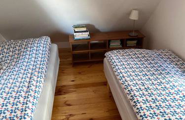 Domek nad Wkrą - Foto 10