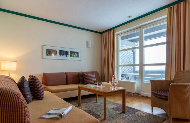 UplandParcs Bergresidence - Photo 18