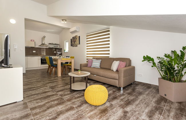 Villa Rusula - Foto 77