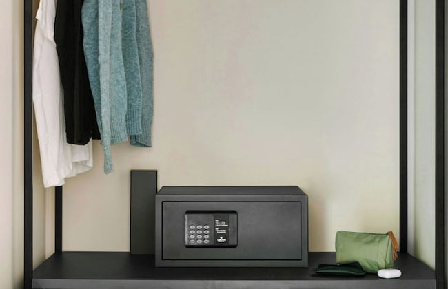 Sonder by Marriott Bonvoy Manzoni Apartments Torre Velasca - Foto 26