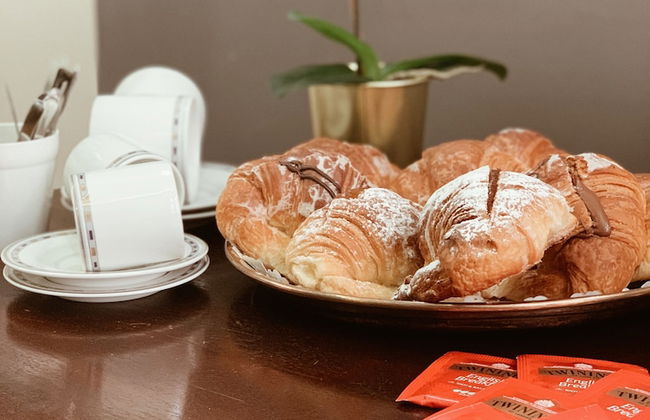 Residenza Sciarra - Foto 69